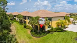 Picture of 10459 Casella Way 101, Fort Myers, FL 33913