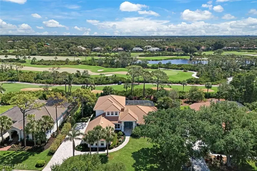 Picture of 25011 Goldcrest Dr, Bonita Springs FL 34134