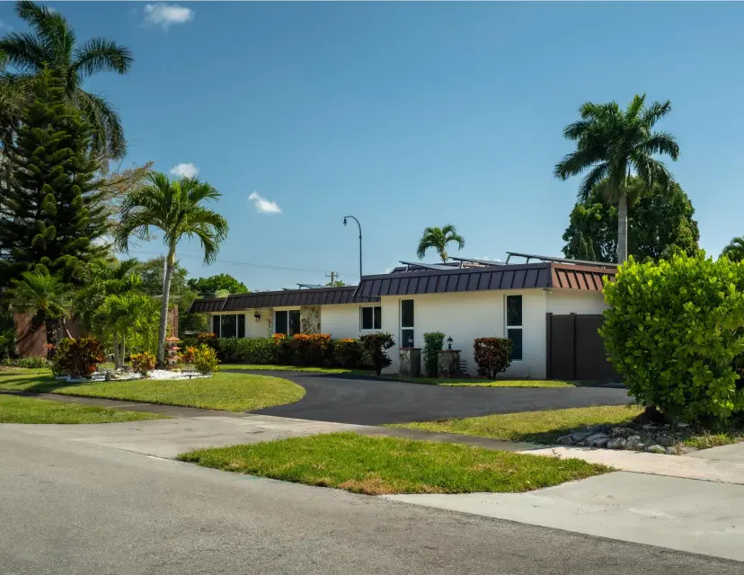 Picture of 20 W Tropical Way, Plantation FL 33317