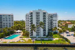 Picture of 2800 N Flagler Drive 815, West Palm Beach, FL 33407