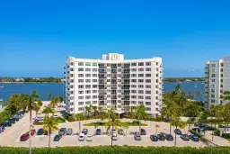 Picture of 2800 N Flagler Drive 815, West Palm Beach, FL 33407
