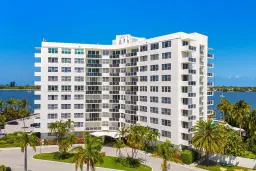 Picture of 2800 N Flagler Drive 815, West Palm Beach, FL 33407
