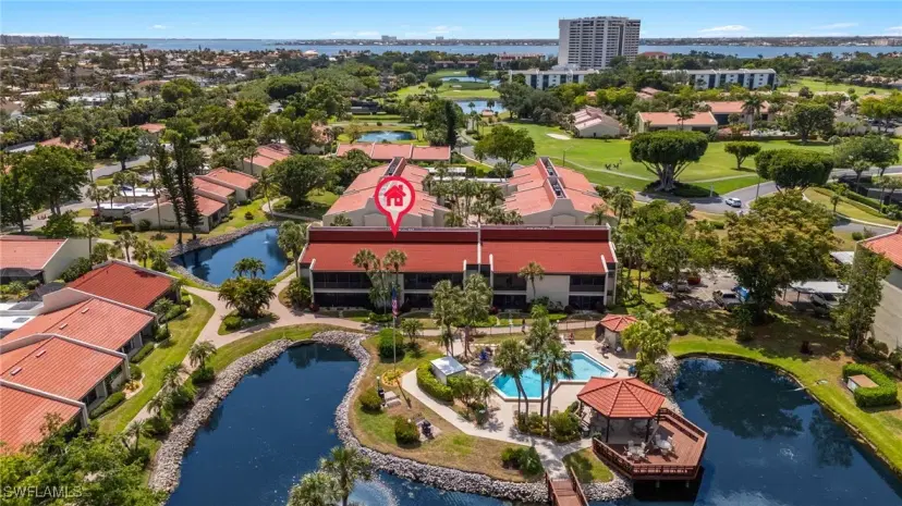 Picture of 4428 Crossjack Ct A8, Fort Myers FL 33919