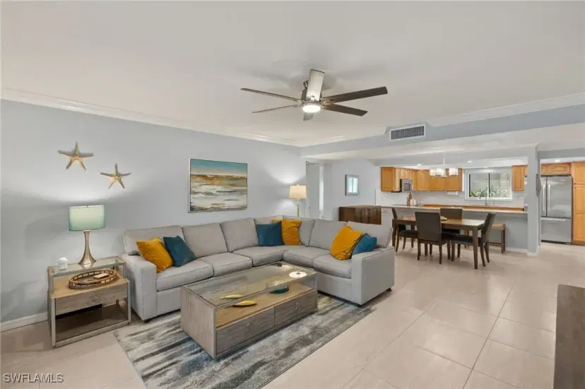 Picture of 4428 Crossjack Ct A8, Fort Myers FL 33919