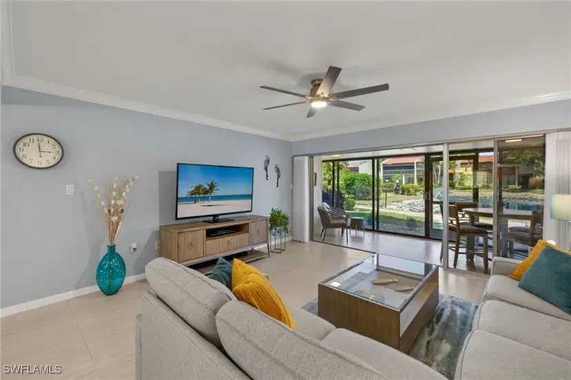 Picture of 4428 Crossjack Ct A8, Fort Myers FL 33919