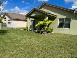 Picture of 9981 SW Glenbrook Drive, Port St Lucie, FL 34987