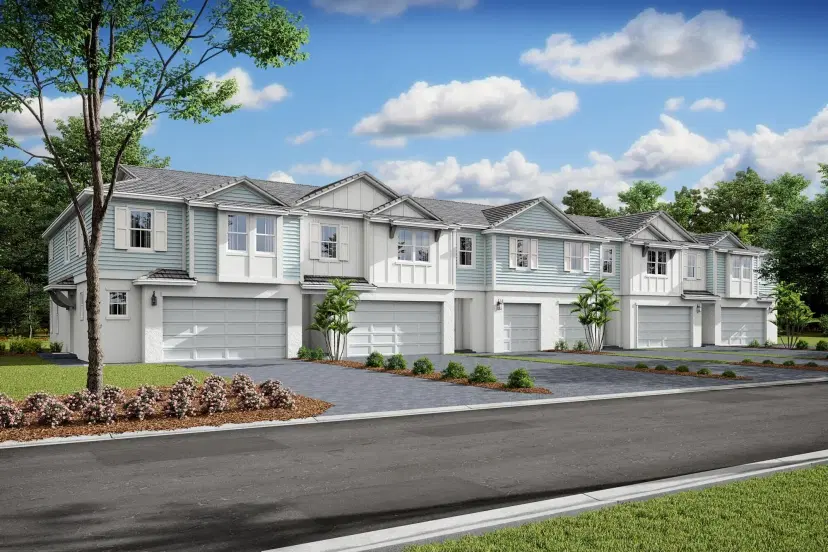 Picture of 236 Preserve Trail S, Stuart FL 34994