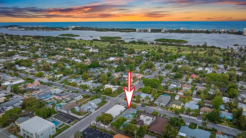 Picture of 725 N Ocean Breeze, Lake Worth Beach FL 33460