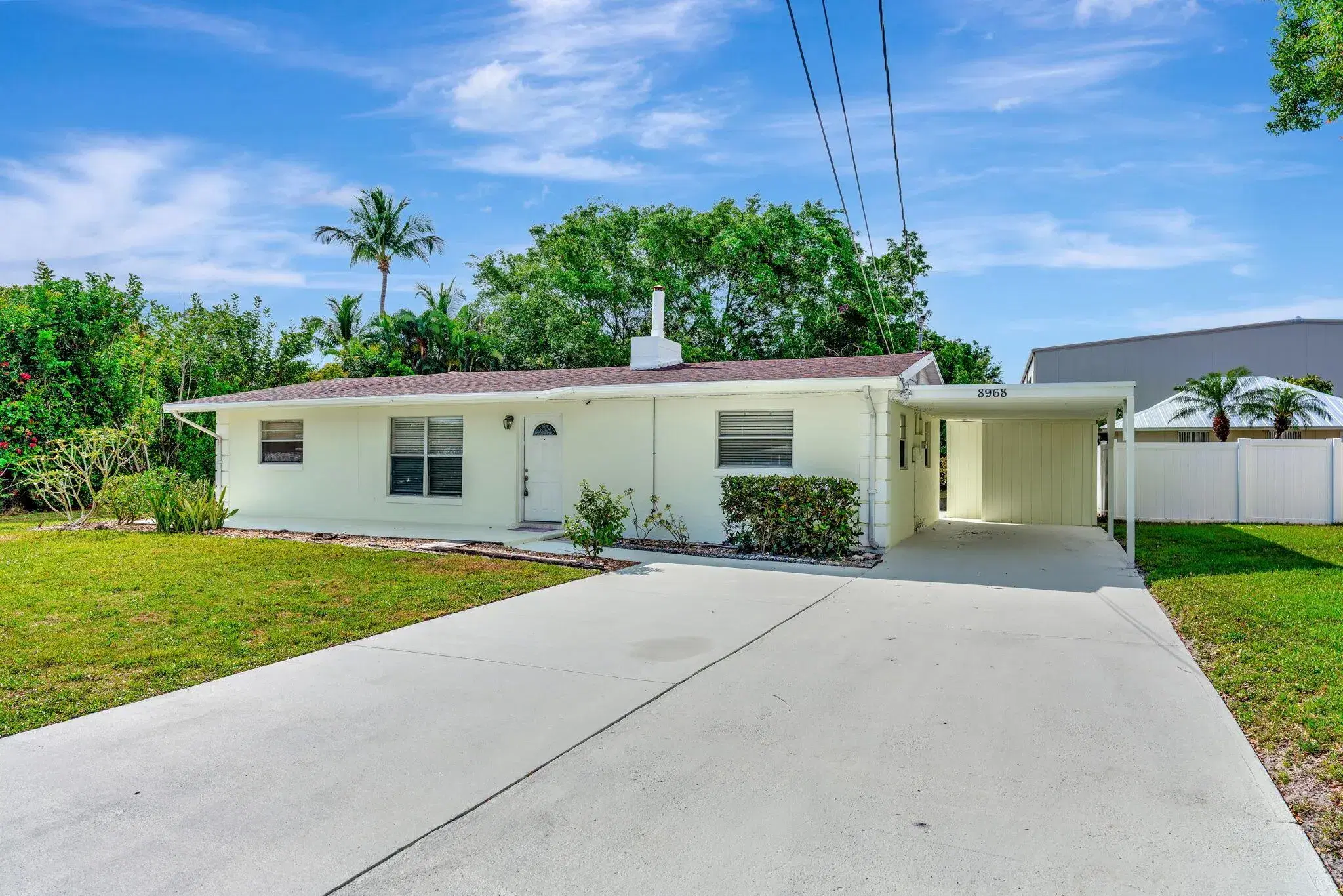 Picture of 8968 SE Pine Cone Lane, Hobe Sound, FL 33455