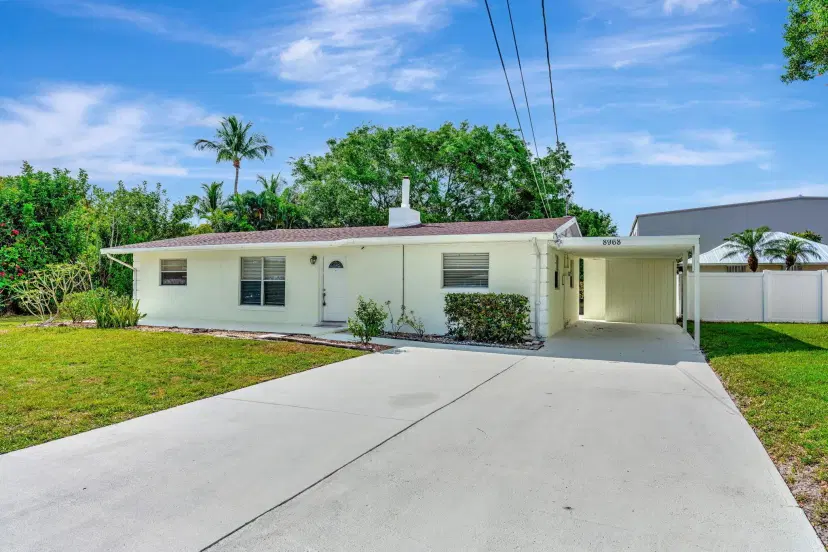 Picture of 8968 SE Pine Cone Lane, Hobe Sound FL 33455