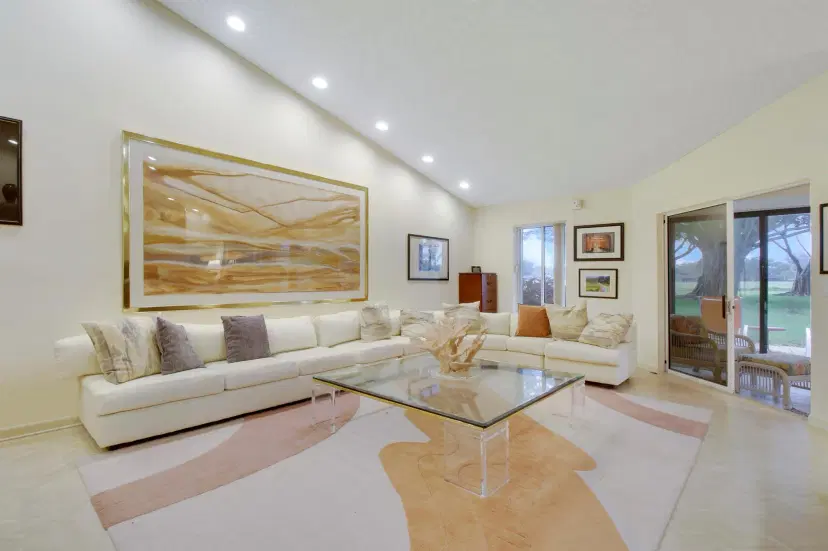 Picture of 6907 Fountains Circle, Lake Worth FL 33467