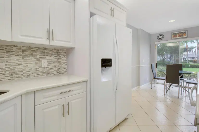 Picture of 6907 Fountains Circle, Lake Worth FL 33467