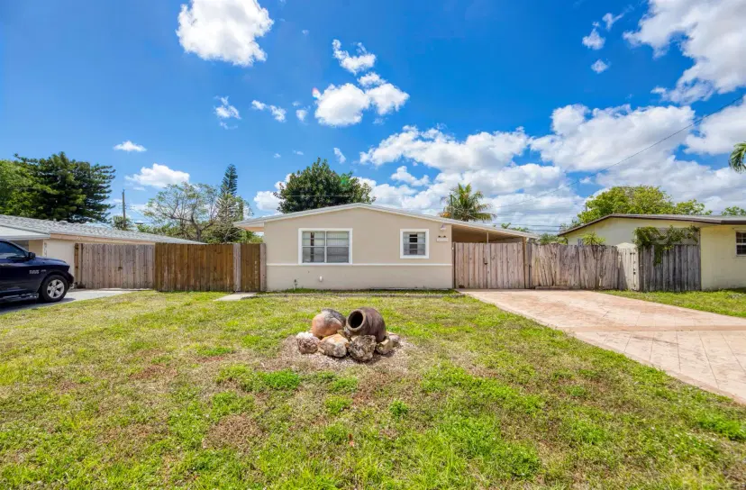 Picture of 6160 SW 2Nd Street, Margate FL 33068