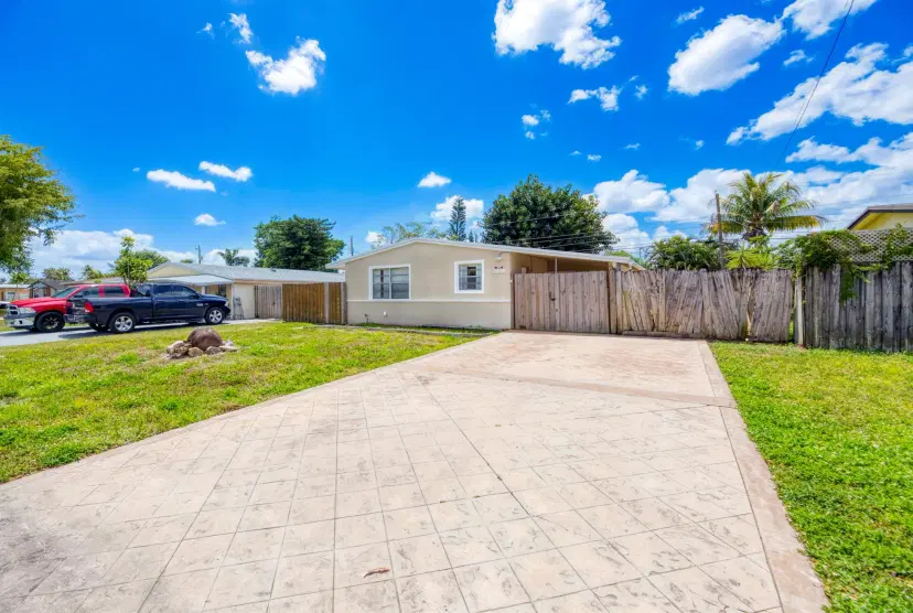 Picture of 6160 SW 2Nd Street, Margate FL 33068
