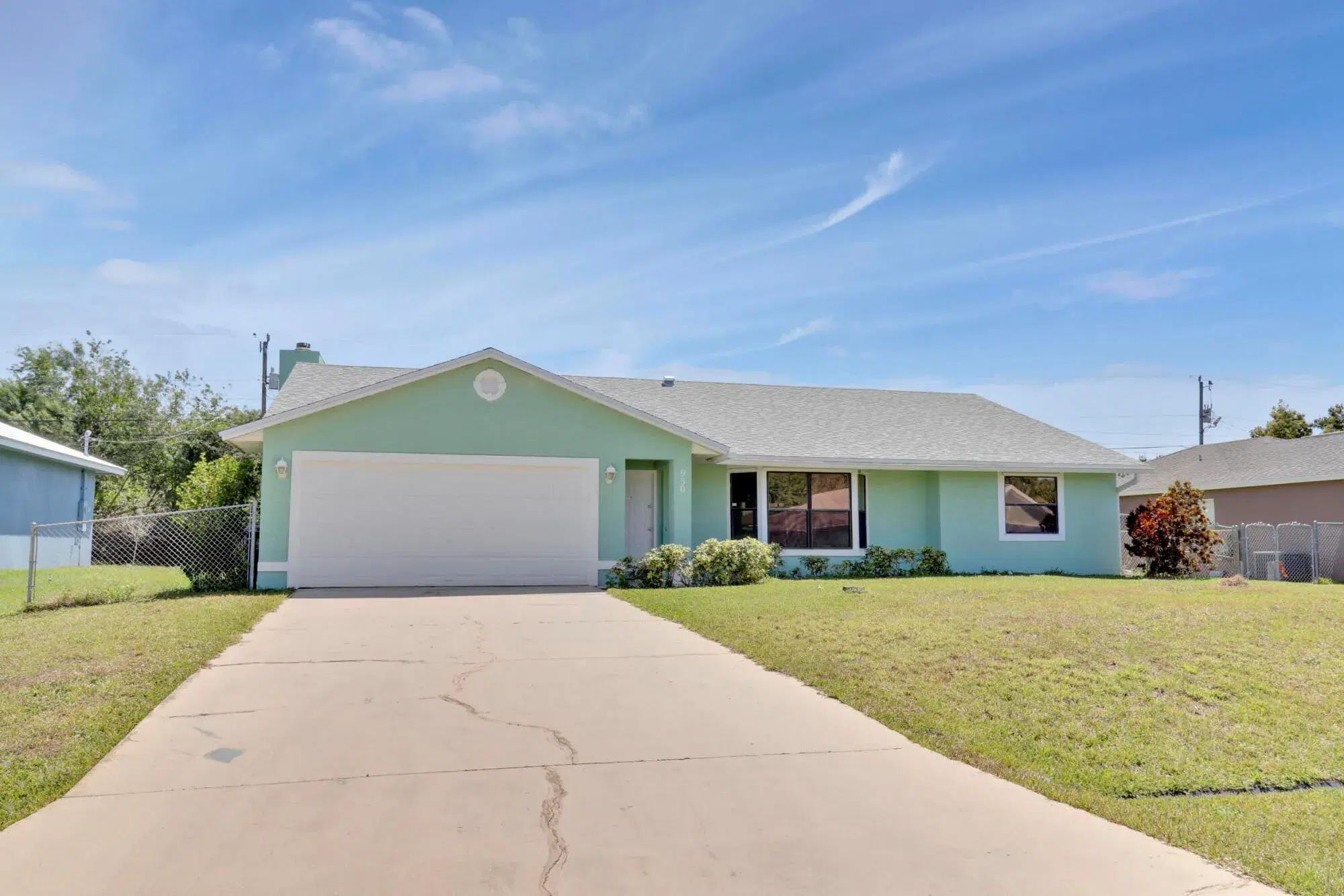 Picture of 950 SW Jaslo Avenue, Port St Lucie, FL 34953