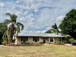 Picture of 8401 SW 10Th Lane, Okeechobee, FL 34974