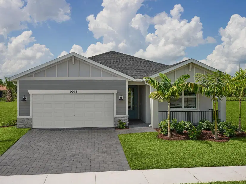 Picture of 9063 Dahlia Circle, Port St Lucie FL 34986
