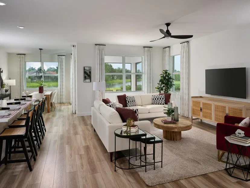 Picture of 9063 Dahlia Circle, Port St Lucie FL 34986