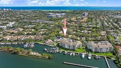 Picture of 827 Oak Harbour Drive 827, Juno Beach FL 33408