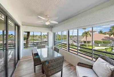Picture of 827 Oak Harbour Drive 827, Juno Beach FL 33408