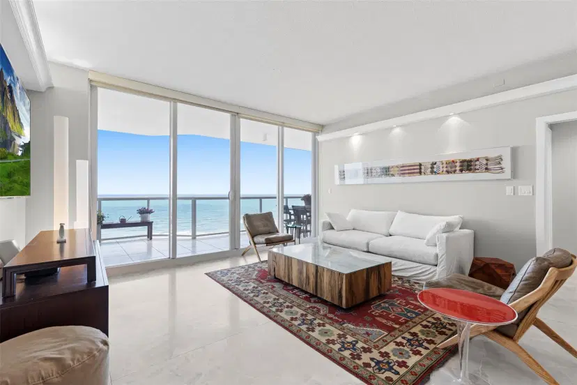 Picture of 6001 N Ocean Dr 607, Hollywood FL 33019