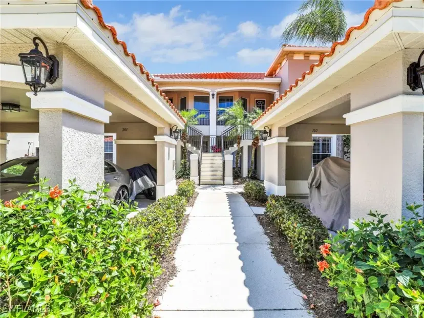 Picture of 28436 Altessa Way 102, Bonita Springs FL 34135