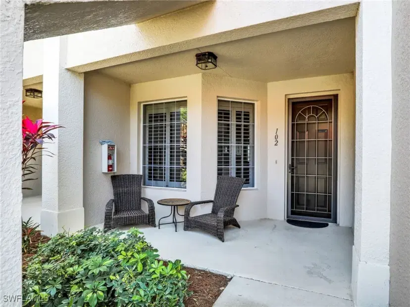 Picture of 28436 Altessa Way 102, Bonita Springs FL 34135