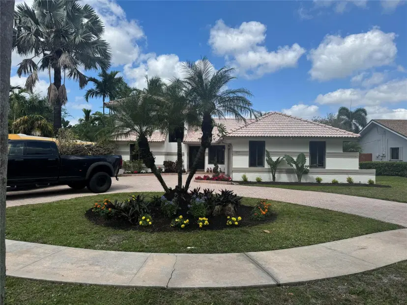 Picture of 1251 SW 59, Plantation FL 33317