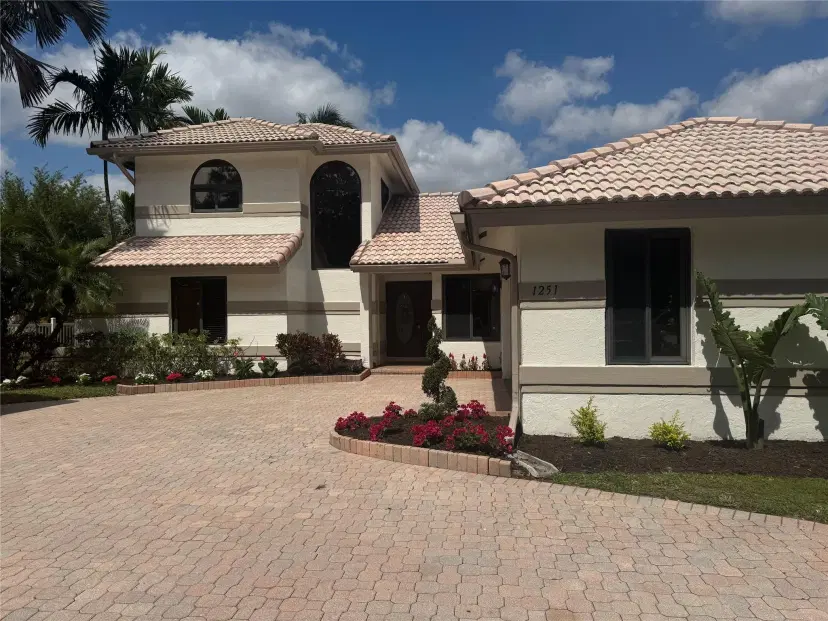 Picture of 1251 SW 59, Plantation FL 33317