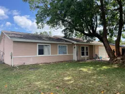 Picture of 1041 SE Spinnaker Avenue, Port St Lucie, FL 34983