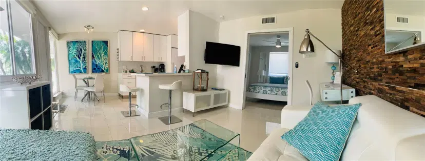Picture of 1705 N Riverside Dr 3, Pompano Beach FL 33062