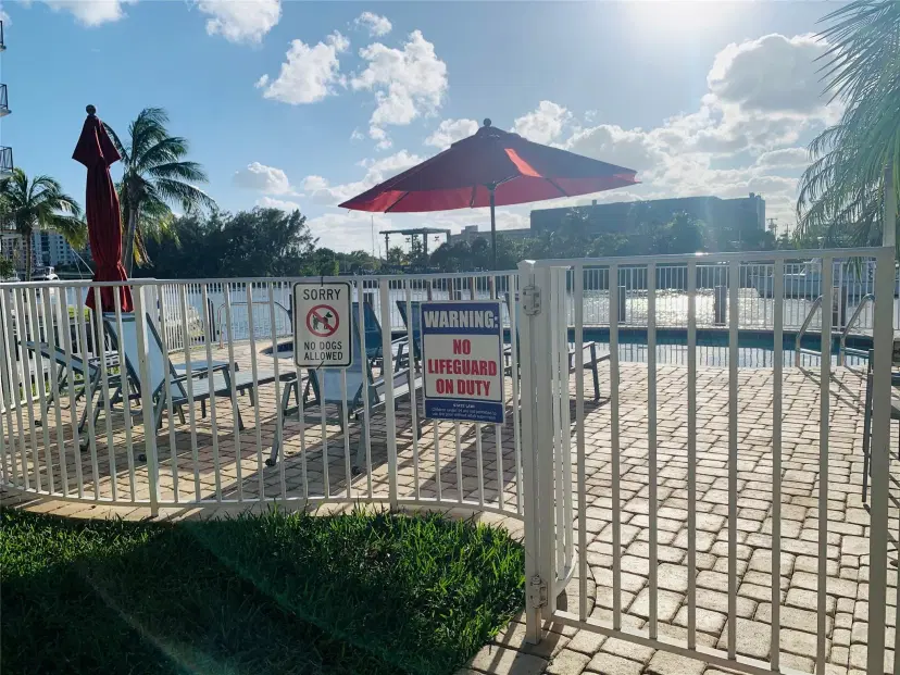 Picture of 1705 N Riverside Dr 3, Pompano Beach FL 33062