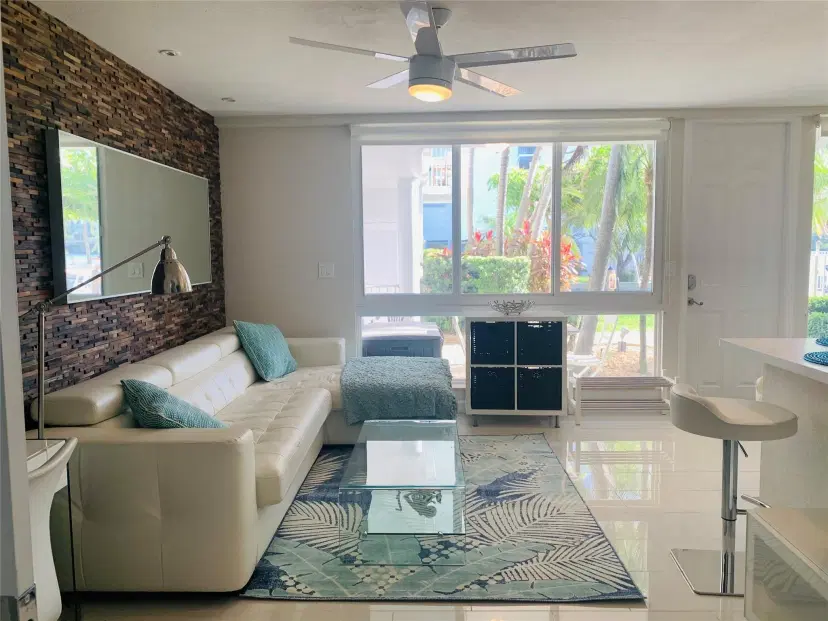 Picture of 1705 N Riverside Dr 3, Pompano Beach FL 33062