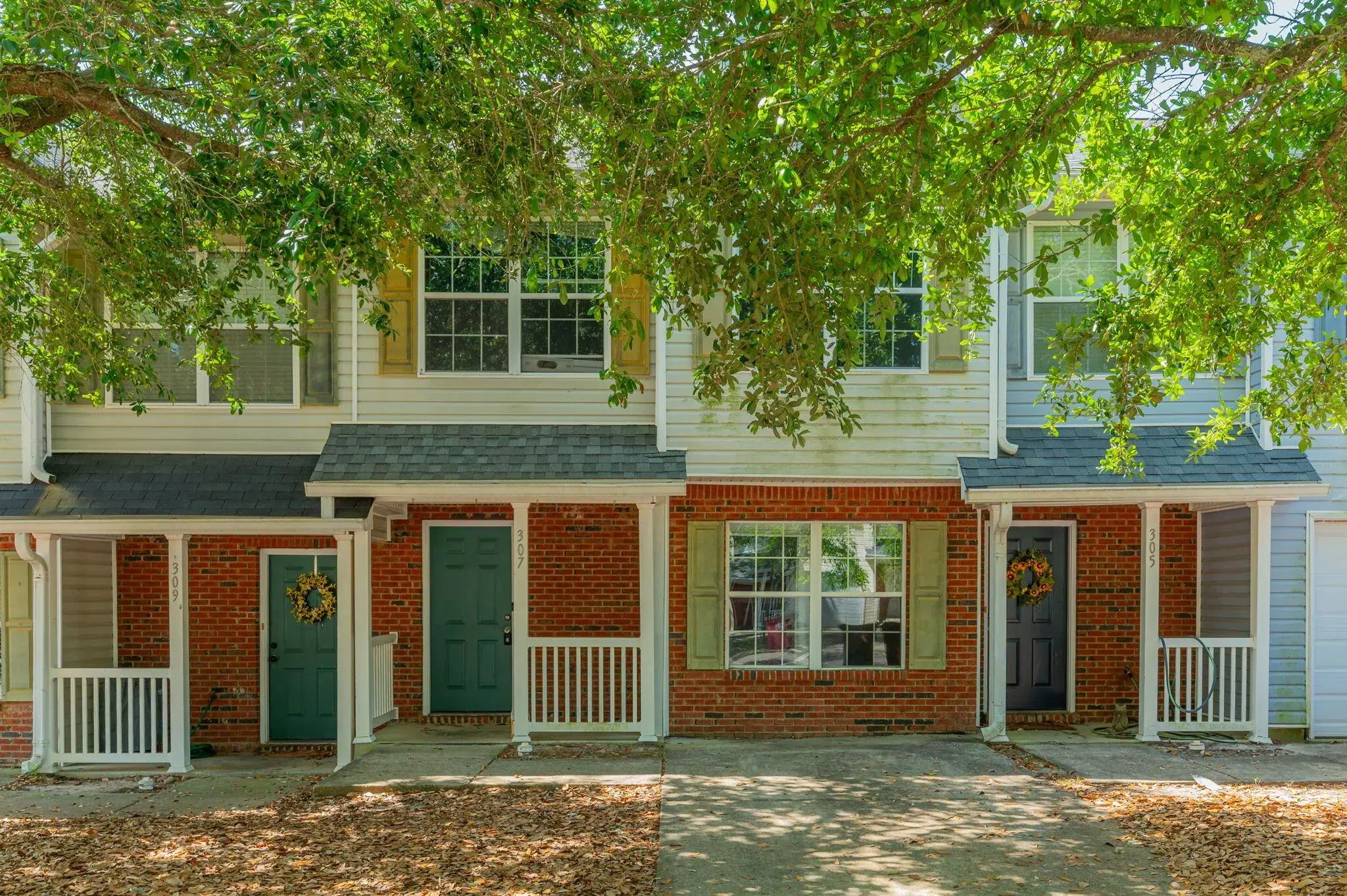 Picture of 307 Crooked Pine Trail, Crestview, FL 32539