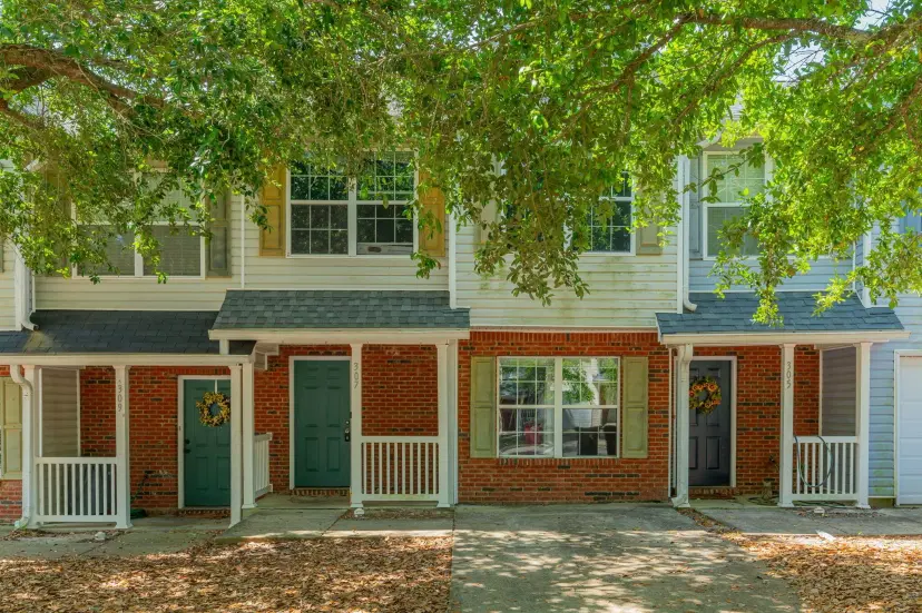 Picture of 307 Crooked Pine Trail, Crestview FL 32539
