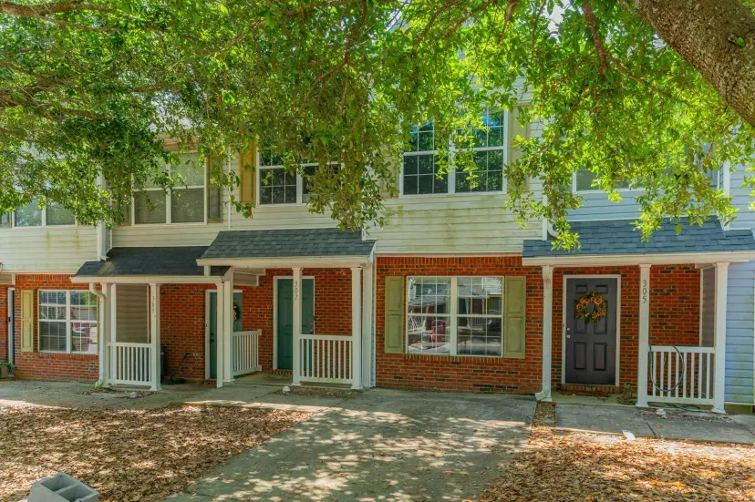 Picture of 307 Crooked Pine Trail, Crestview FL 32539