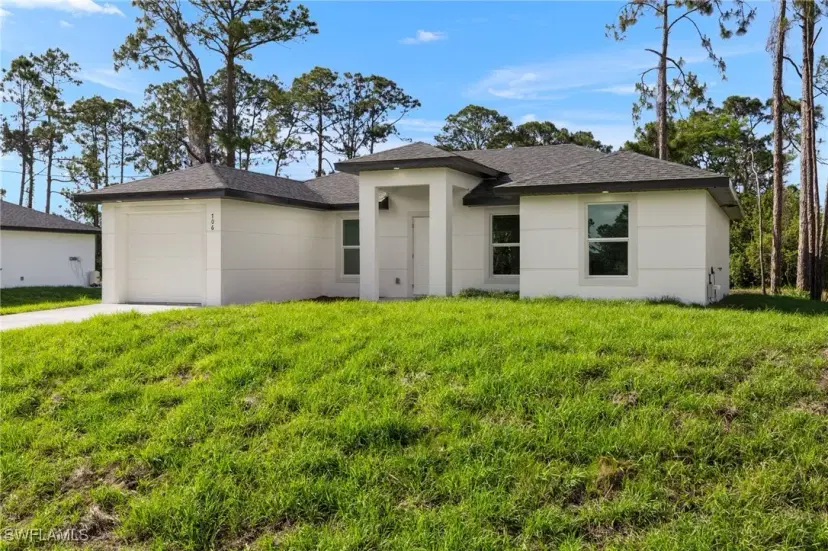 Picture of 706 Lamar St E, Lehigh Acres FL 33974
