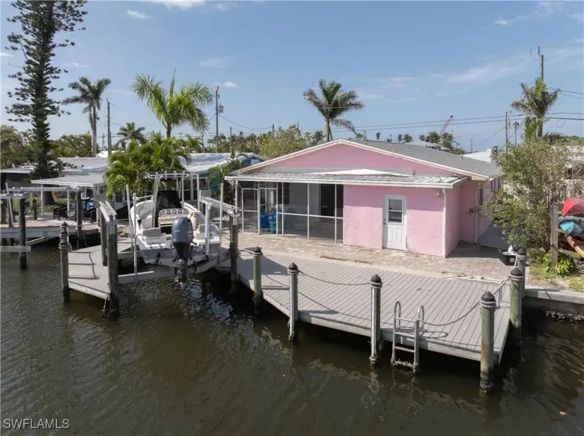 Picture of 11476 May St, Matlacha FL 33993