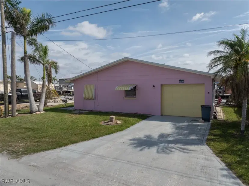 Picture of 11476 May St, Matlacha FL 33993