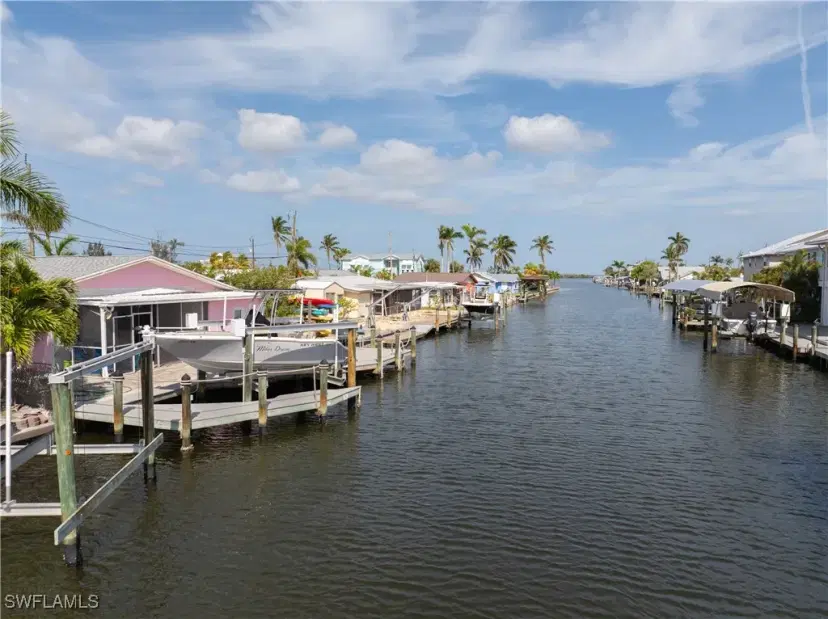 Picture of 11476 May St, Matlacha FL 33993