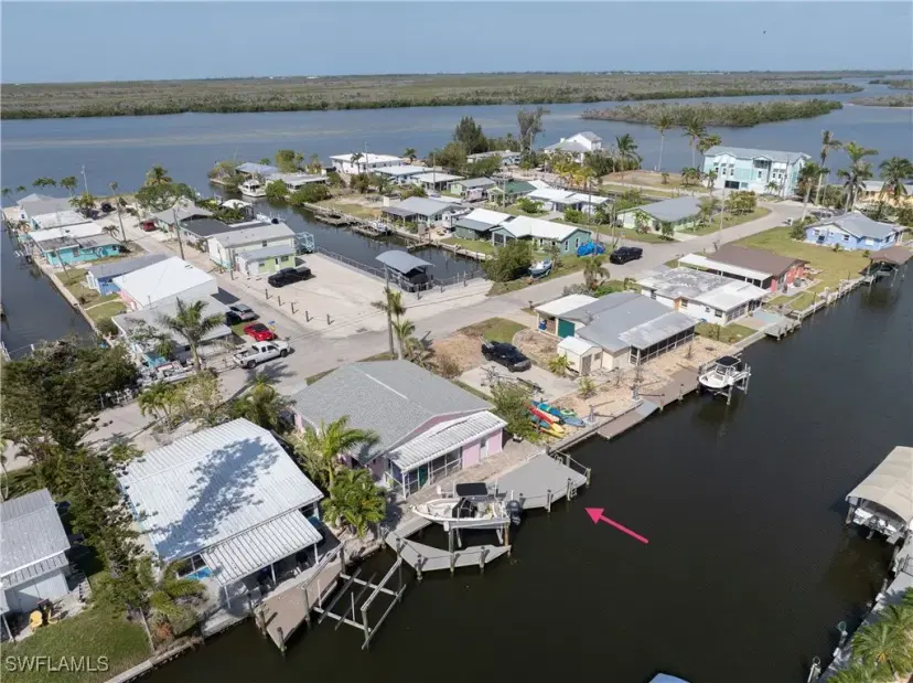 Picture of 11476 May St, Matlacha FL 33993