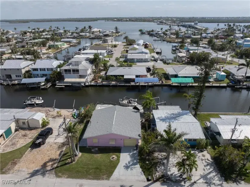 Picture of 11476 May St, Matlacha FL 33993