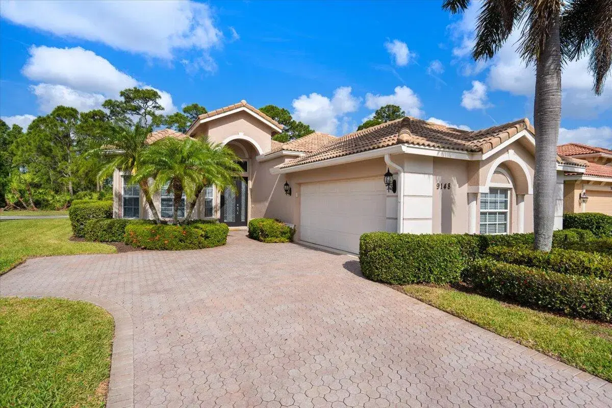 Picture of 9148 Pumpkin Ridge, Port St Lucie, FL 34986