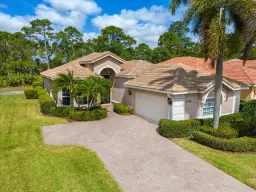 Picture of 9148 Pumpkin Ridge, Port St Lucie, FL 34986
