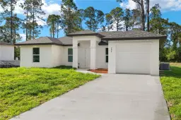 Picture of 708 Lamar St E, Lehigh Acres, FL 33974