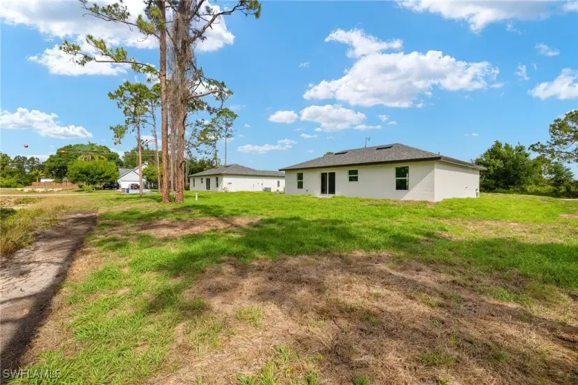 Picture of 708 Lamar St E, Lehigh Acres FL 33974