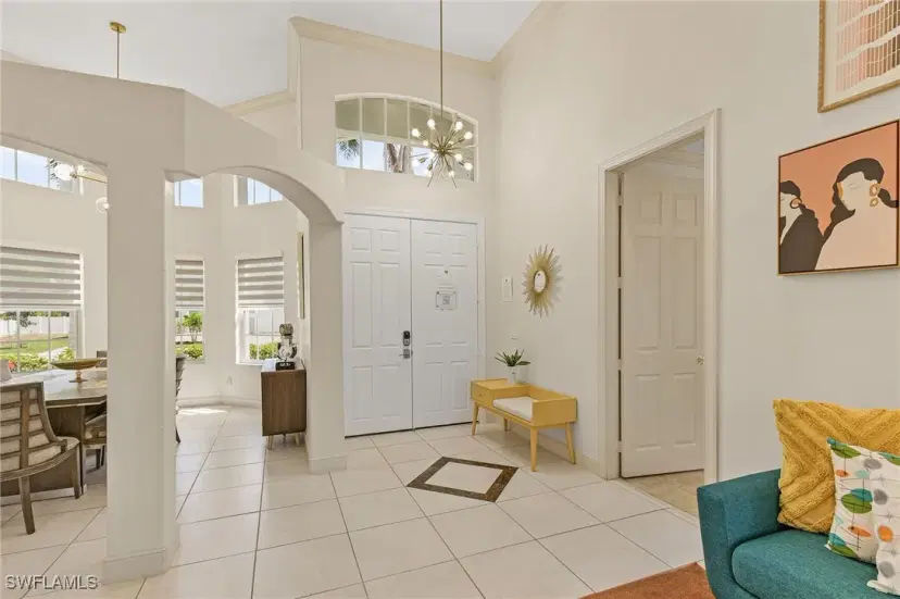Picture of 42 Tahiti Rd, Marco Island FL 34145