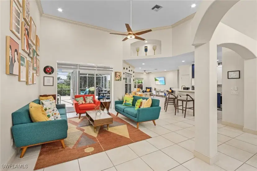 Picture of 42 Tahiti Rd, Marco Island FL 34145
