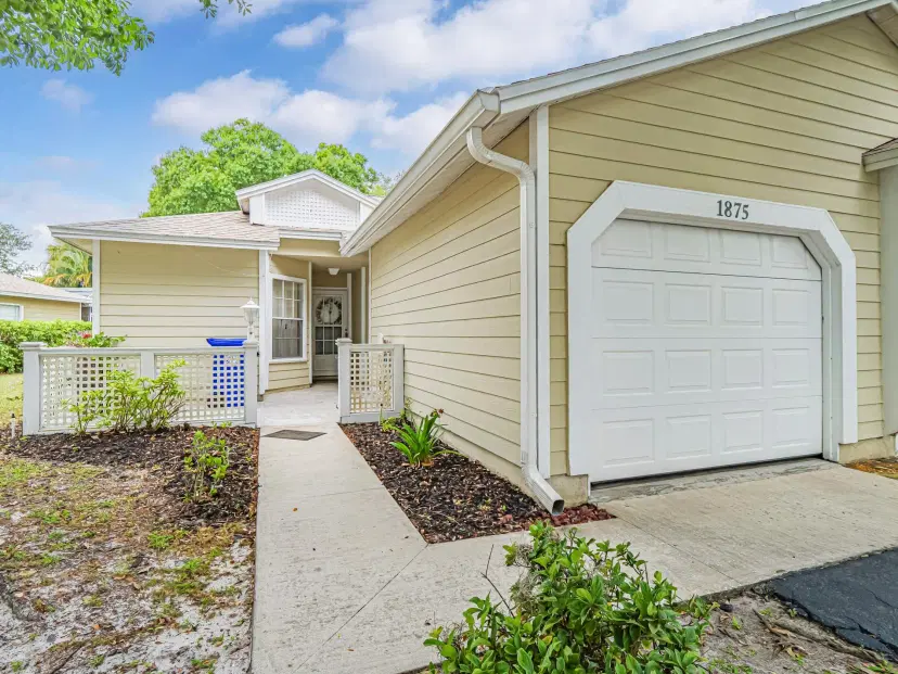 Picture of 1875 Sixty Oaks Lane, Vero Beach FL 32966