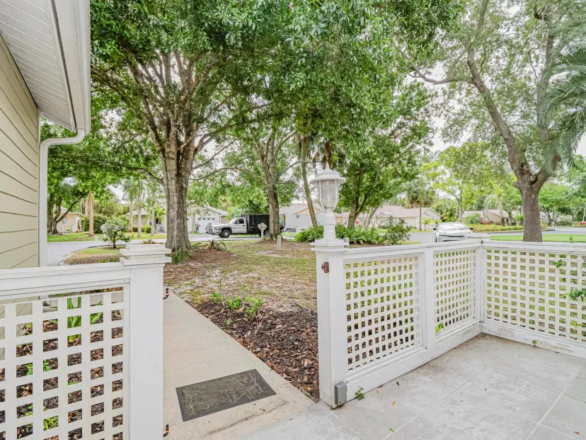Picture of 1875 Sixty Oaks Lane, Vero Beach FL 32966